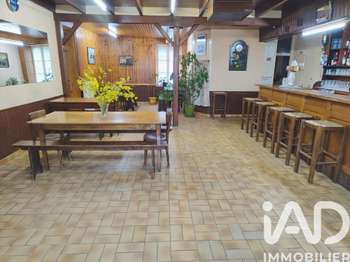 Vente maison 8 pièces Vente maison 8 pièces
