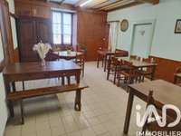 Vente maison 8 pièces Vente maison 8 pièces