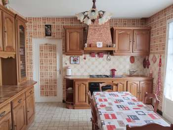 Vente maison 4 pièces Vente maison 4 pièces