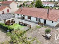 Vente maison 6 pièces Vente maison 6 pièces