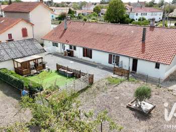 Vente maison 6 pièces Roumazières-Loubert 16