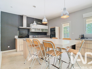 Vente maison 7 pièces Vente maison 7 pièces