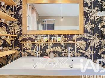 Vente Maison 6 chambresRoumens