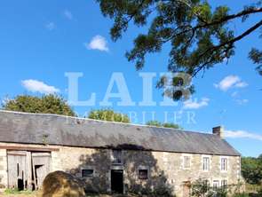 Vente Maison 3 chambresRouperroux