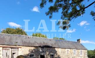 Photo Vente maison Rouperroux