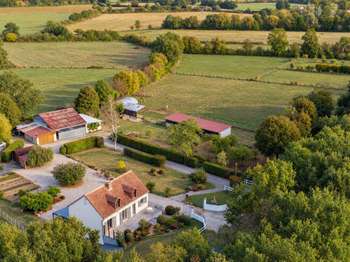 Vente Maison 3 chambresRouperroux-le-Coquet