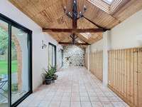 Vente maison 9 pièces