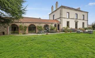Photo Vente maison Roussay