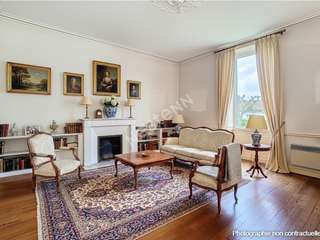 Vente maison 9 pièces