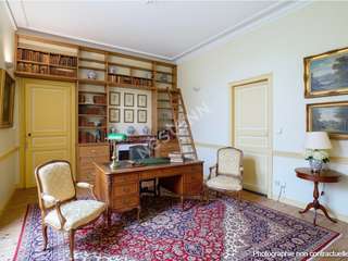 Vente maison 9 pièces