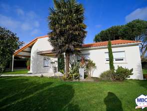 Vente Maison 3 chambresRoussay