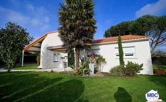 Photo Vente maison Roussay