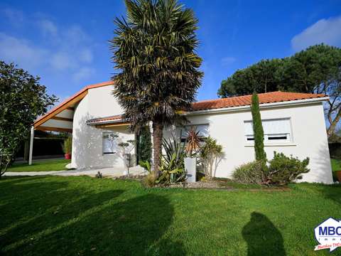 Vente maison 6 pièces Roussay 49