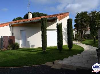 Vente Maison 3 chambresRoussay