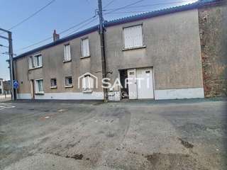 Vente maison 7 pièces Vente maison 7 pièces