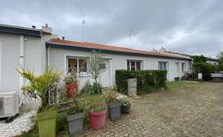 Photo Vente maison Roussay