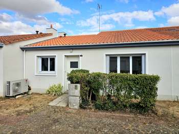Vente maison 5 pièces Roussay 49