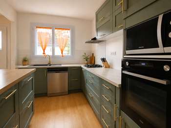 Vente maison 5 pièces Roussay 49