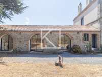 Vente maison 10 pièces