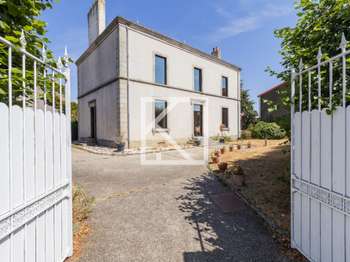 Vente Maison 6 chambresRoussay