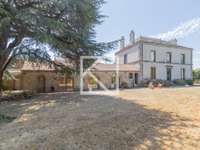 Vente maison 10 pièces