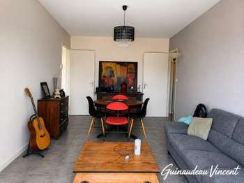 Vente Maison 1 chambreRoussay