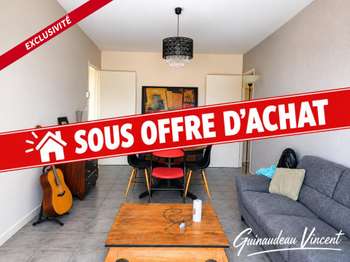 Vente Maison 1 chambreRoussay