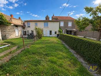 Vente maison 3 pièces Roussay 49
