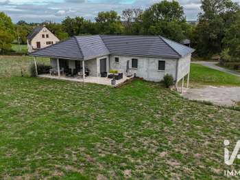 Vente Maison 4 chambresRoussennac