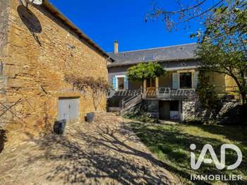 Vente maison 5 pièces Roussennac 12