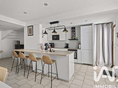 Vente maison 4 pièces Rousset 13