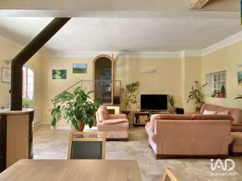 Vente maison 6 pièces Rousset 13