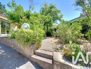 Vente Maison 4 chambresRousset