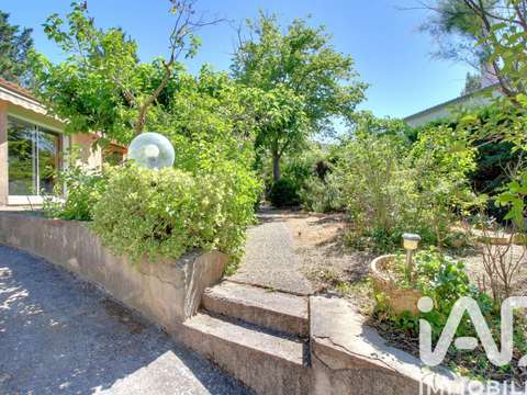 Vente maison 5 pièces Rousset 13