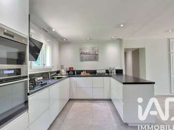 Vente Maison 4 chambresRousset