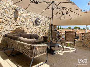 Vente Maison 2 chambresRousset