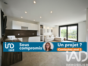 Vente Maison 3 chambresRoussillon