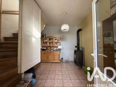 Vente maison 3 pièces Vente maison 3 pièces