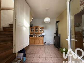 Vente maison 3 pièces Vente maison 3 pièces