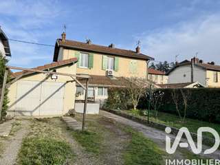 Vente maison 3 pièces Vente maison 3 pièces