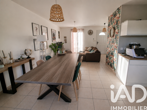 Vente maison 5 pièces Vente maison 5 pièces