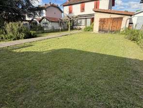 Vente Maison 2 chambresRoussillon