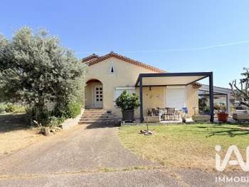 Vente Maison 3 chambresRoussillon
