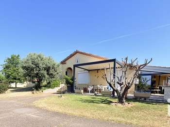 Maison 4 pièces 120 m² · à Roussillon · 120 m² · 379 000 €