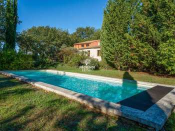 Vente maison 7 pièces Roussillon 84