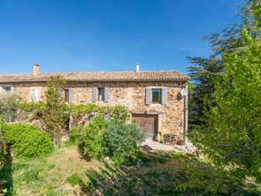 Vente Maison 3 chambresRoussillon