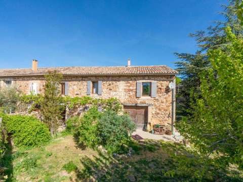 Vente maison 4 pièces Roussillon 84