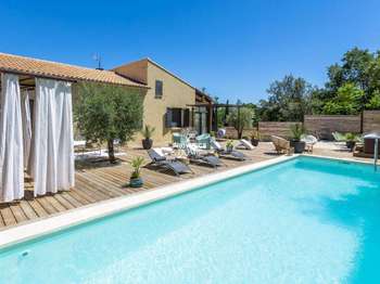 Vente maison 9 pièces Roussillon 84