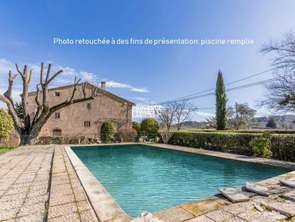Vente Maison 4 chambresRoussillon