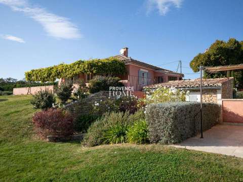 Vente maison 6 pièces Roussillon 84